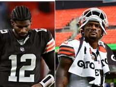 Is Shedeur Sanders Really Ready To Replace Deshaun Watson? NFL Analyst Raises Concern