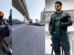 Gurugram Hit-And-Run Accused Kalyan Bainsla Chased Woman Biker For 2 km: Sources