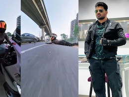 Gurugram Hit-And-Run Accused Was Returning From Pub, Chased Biker Sia For 2 km: Sources