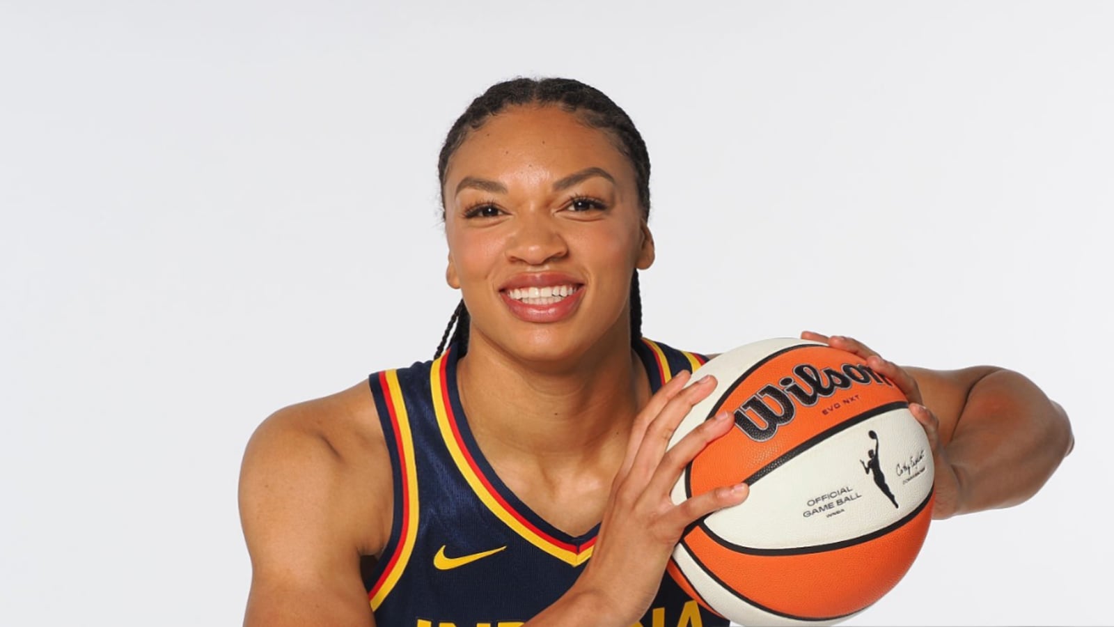 Indiana Fever Back Makayla Timpson For Most Improved Player As Connecticut Sun Push Olivia Nelson-Ododa