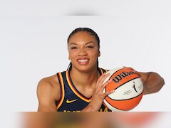 Indiana Fever Back Makayla Timpson For Most Improved Player As Connecticut Sun Push Olivia Nelson-Ododa
