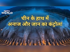 तिब्बत में चीन के ‘महा प्रोजेक्ट’ को लेकर गंभीर चेतावनी, भारत की बड़ी आबादी और खेती पर खतरे की तलवार