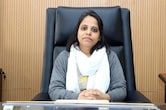 50 दिनों में ट्रांसफर के बाद छलका IAS नेहा का दर्द, पूछा- क्या सिर्फ बर्थडे विश करने के लिए है एसोसिएशन?