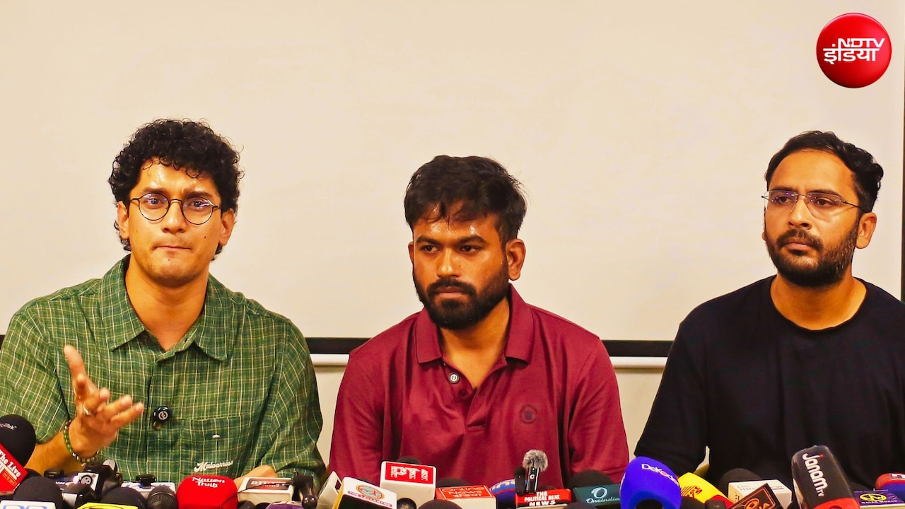 अभिजीत दीपके, सौरव दास और रांका के खिलाफ शिकायत... महिला का आरोप- AI से फर्जी तस्वीर बनाई