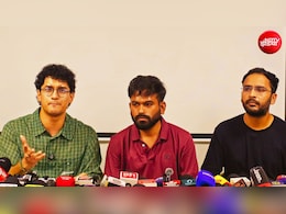 अभिजीत दीपके, सौरव दास और रांका के खिलाफ शिकायत... महिला का आरोप- AI से फर्जी तस्वीर बनाई