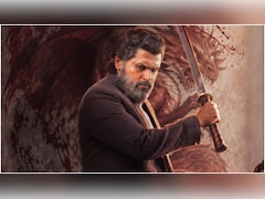 Sardar 2 Box Office Collection Day 9: Karthi's Action Thriller Continues To Draw Audiences In Week 2
