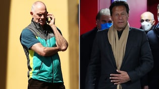"Imran Khan Will Die": 7 Ex Captains Seek Australian Government's Intervention For Pakistan Legend