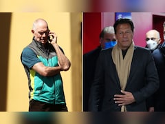 उनकी मौत हो जाएगी...इमरान खान के समर्थन में उतरे ऑस्ट्रेलिया के 7 पूर्व कप्तान, विदेश मंत्री को लिखी चिट्ठी