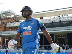 Rohit Sharma Was Angry But Agreed: Report Drops Retirement Bombshell