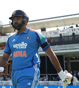 Rohit Sharma Was Angry But Agreed: Report Drops Retirement Bombshell