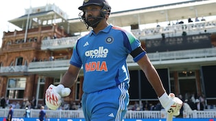 'Rohit Sharma Was Angry But Agreed': Report Drops 'Retirement' Bombshell