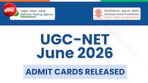 UGC NET री-एग्जाम का एडमिट कार्ड जारी, इस डायरेक्ट लिंक से करें डाउनलोड