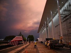 Kennedy Center Board Votes To Close Amid Financial, Trump Branding Dispute