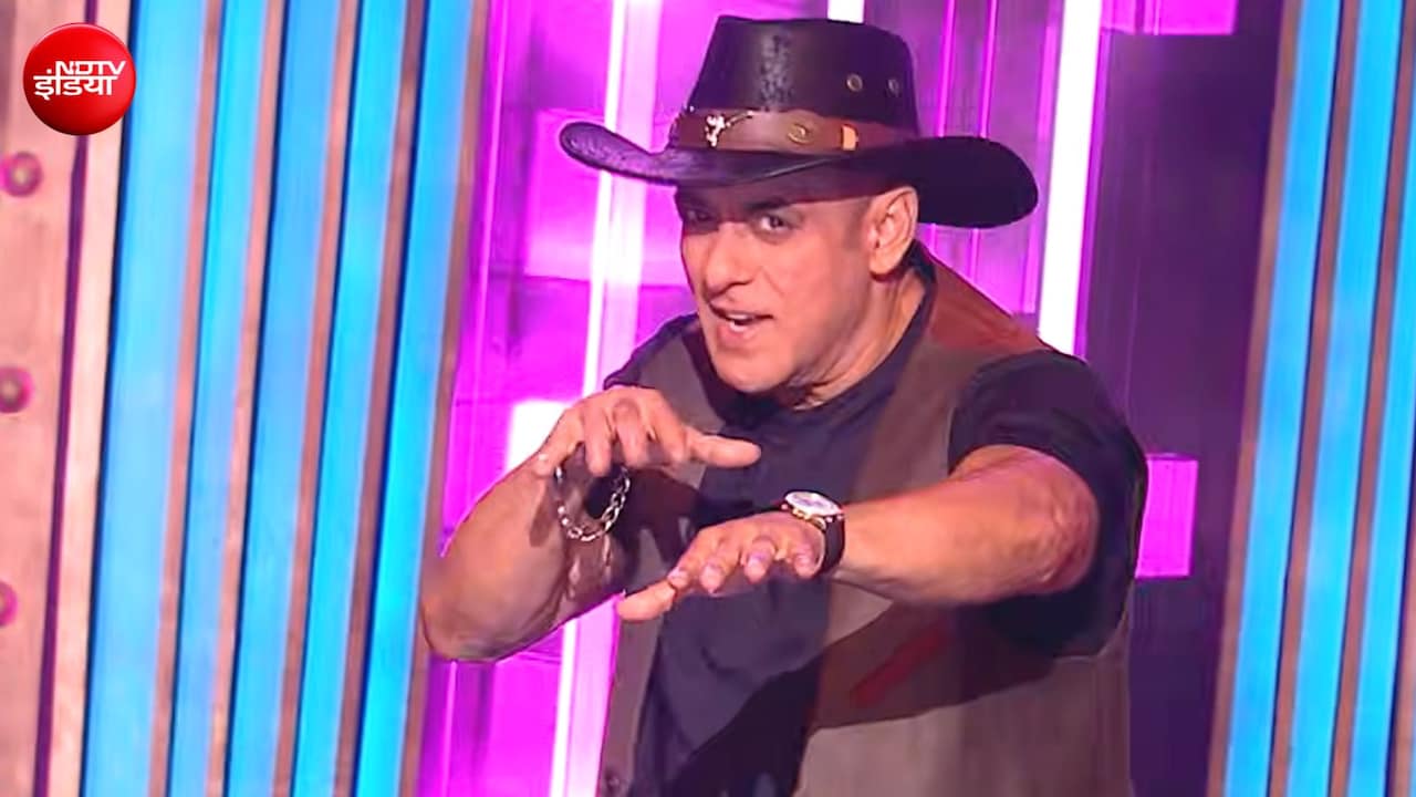 Bigg Boss 20 Live Updates: बिग बॉस 20 का ग्रैंड प्रीमियर आज, सलमान खान ने दी मनोज तिवारी की बेटी को सलाह