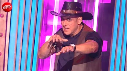 Bigg Boss 20 Live Updates: बिग बॉस 20 का प्रीमियर आज, सलमान खान ने दी मनोज तिवारी की बेटी को सलाह