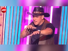 Bigg Boss 20 Live Updates: बिग बॉस 20 का प्रीमियर आज, सलमान खान ने दी मनोज तिवारी की बेटी को सलाह