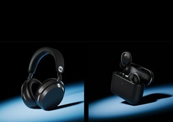 Sennheiser Momentum 5 Wireless, Momentum True Wireless 5 लॉन्च, 2 दिन से ज्यादा चलेगी बैटरी, शोर नहीं करेगा परेशान
