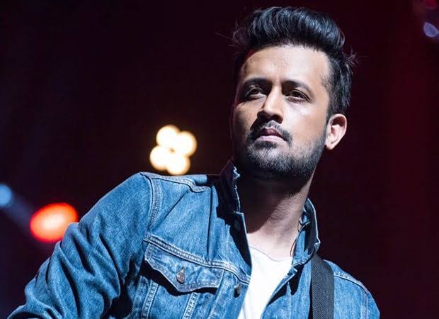Atif Aslam comments on Coke Studio Pakistan versus India chapters
