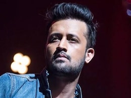 Atif Aslam Explains Why Coke Studio Pakistan Has An 'Edge' Over Its India Chapter