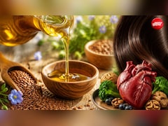घर पर तैयार करें अलसी का तेल, कोलेस्ट्रॉल से लेकर झड़ते बालों की परेशानी में ऐसे करें इस्तेमाल