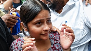 Nishu Azad On Swatantra Bhardwaj Arrest: 'This Is The First Step Towards Justice'