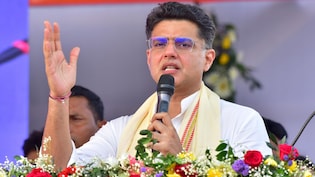 बघेल संभाल नहीं पाए पंजाब कांग्रेस के हिचकोले तो पायलट को कमान, राज्य में बड़े बदलाव करने जा रहा आलाकमान?