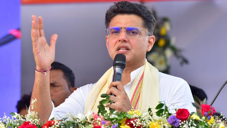 बघेल संभाल नहीं पाए पंजाब कांग्रेस के हिचकोले तो पायलट को कमान, राज्य में बड़े बदलाव करने जा रहा आलाकमान?