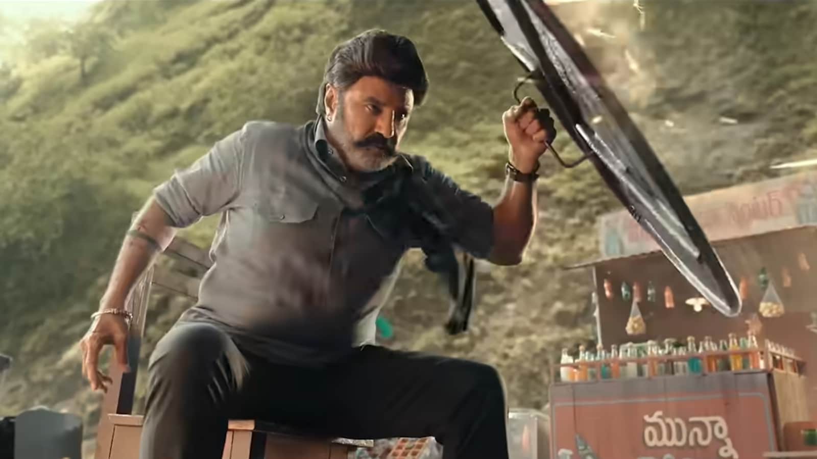Iran Uses Telugu Film Clip to Mock Trump's Annihilation Threat