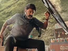 Iran Goes Filmy To Mock Trump, Shares Clip From Telugu Movie