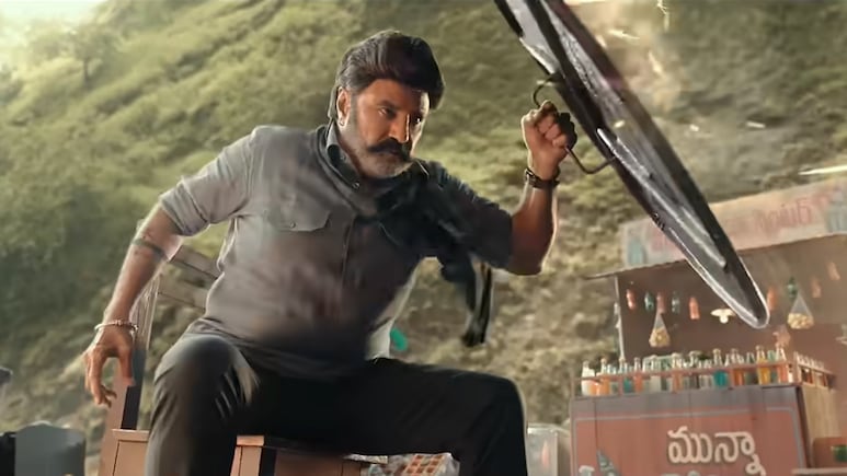 Iran Goes Filmy To Mock Trump, Shares Clip From Telugu Movie
