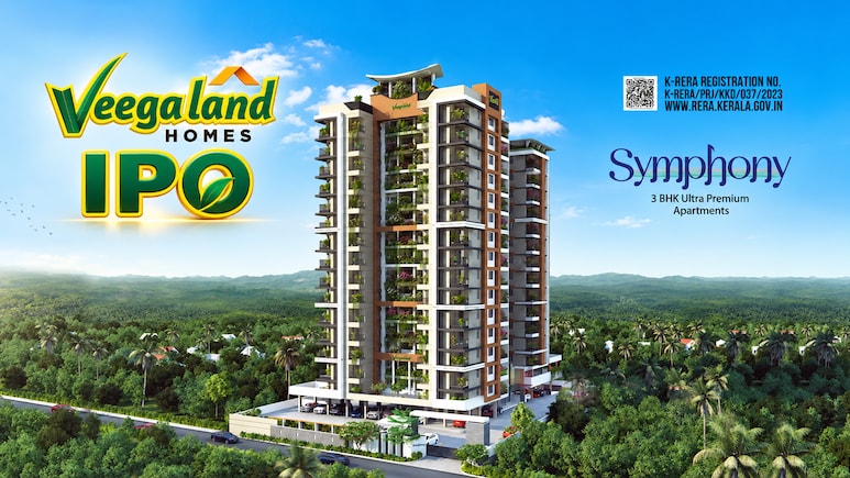 Veegaland Developers IPO GMP In Focus As Issue Opens For Subscription Today