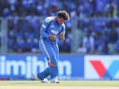 India vs West Indies LIVE Score, 1st ODI: Kuldeep Yadav Tears Through WI Batting, Scalps 2 Wickets In 2 Balls After Justin Greaves 100