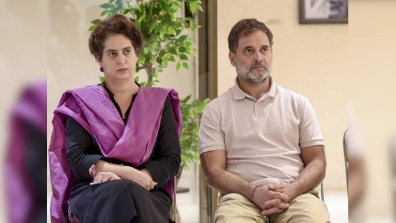 कांग्रेस में नए राष्ट्रीय सचिवों का ऐलान जल्द, राहुल-प्रियंका ने मौजूदा सचिवों के काम का भी हिसाब लिया