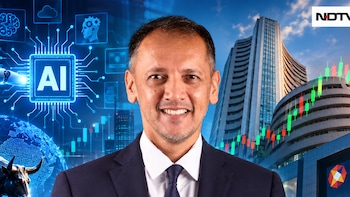Beyond The AI Hype: Health Tech To Auto Comps — Why Is Rushabh Sheth Pivoting Toward Tactical Bets?
