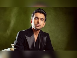 Bullet Coffee, Dal-Rice And Martial Arts: Pratik Gandhi  To NDTV On How He Stays Fit At 46
