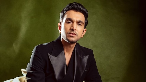 Bullet Coffee, Dal-Rice And Martial Arts: Pratik Gandhi  To NDTV On How He Stays Fit At 46