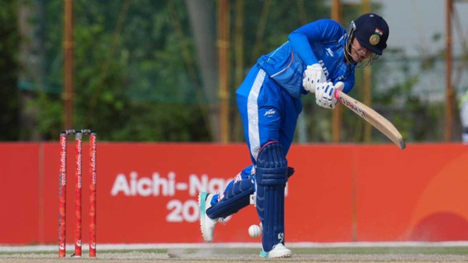 First Time In Womens Cricket: Smriti Mandhana Scripts History At Asian Games
