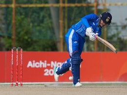 First Time In Women's Cricket: Smriti Mandhana Scripts History At Asian Games