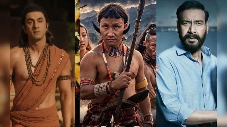 अरुचाणल प्रदेश की कहानी ने रामायण, दृश्यम 3 और दायरा को पछाड़ा, IMDb की टॉप 10 की लिस्ट में मारी बाजी