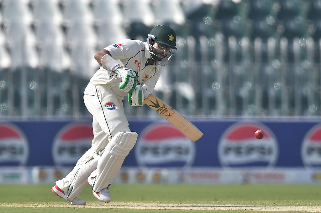 Pakistan Star Faces Probe Over 'Fake Injury', Could Seek Legal Help: Report