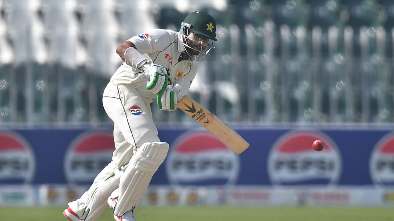 Pakistan Star Imam-ul-Haq Faces Probe Over Fake Injury, Could Seek Legal Help: Report