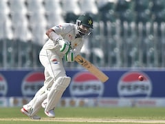 Pakistan Star Imam-ul-Haq Faces Probe Over 'Fake Injury', Could Seek Legal Help: Report
