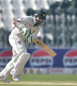 Pakistan Star Imam-ul-Haq Faces Probe Over Fake Injury, Could Seek Legal Help: Report