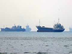 US Suspected Of War Crimes In Iran, Says United Nations Mission