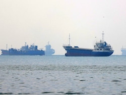 US Suspected Of War Crimes In Iran, Says United Nations Mission