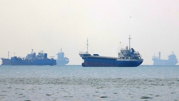Iran War Has Cost US $38 Billion Over Five Months, CBO Says