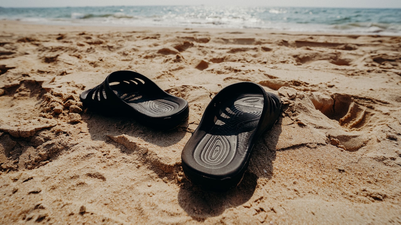 Refresh your footwear with flip-flops and sliders under ₹1,000 Refresh your footwear with flip-flops and sliders under ₹1,000