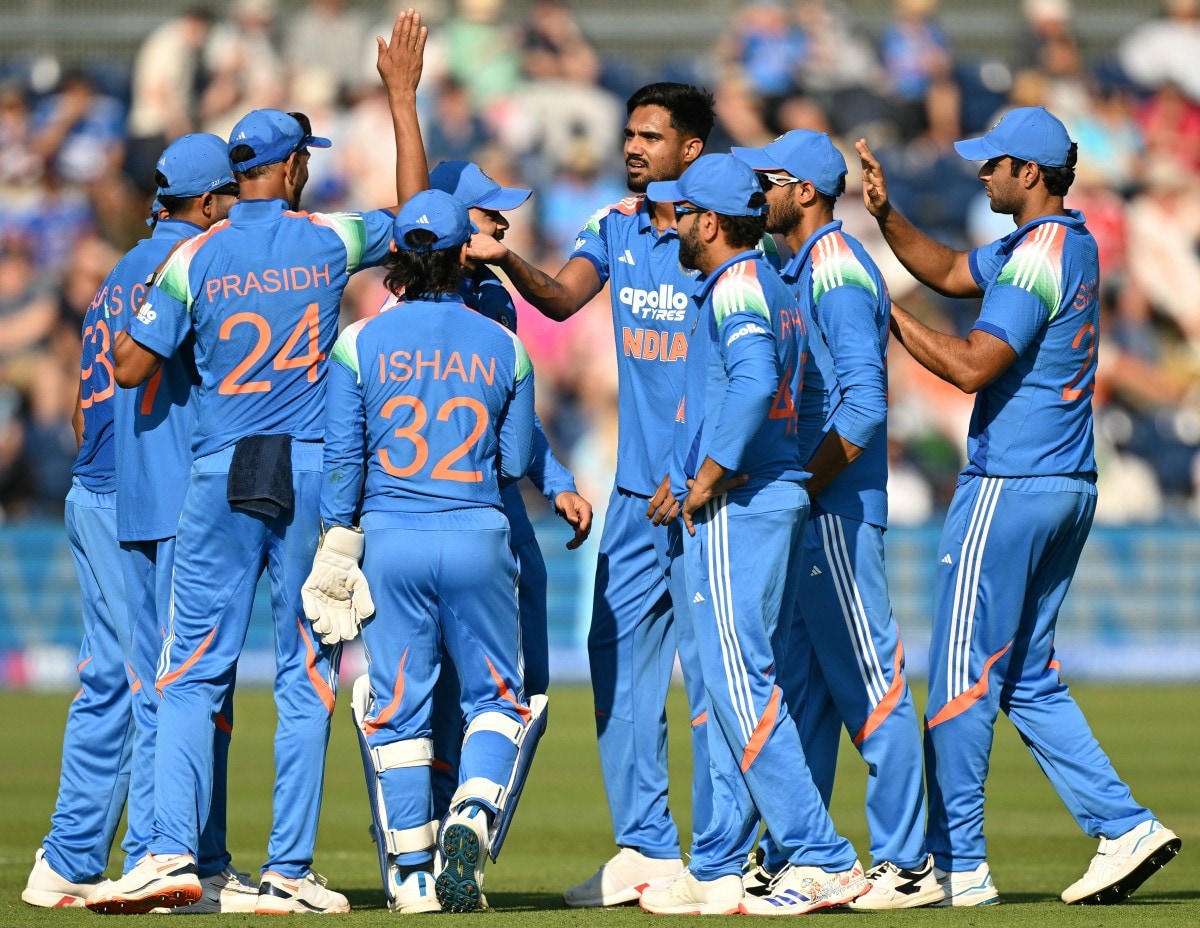 India 'Not Consulted' For New Zealand Tour, New Scheduling Chaos Engulfs Team