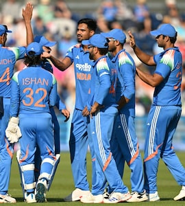 India Not Consulted Over New Zealand Tour Schedule, Major Workload Concerns Emerge: Report