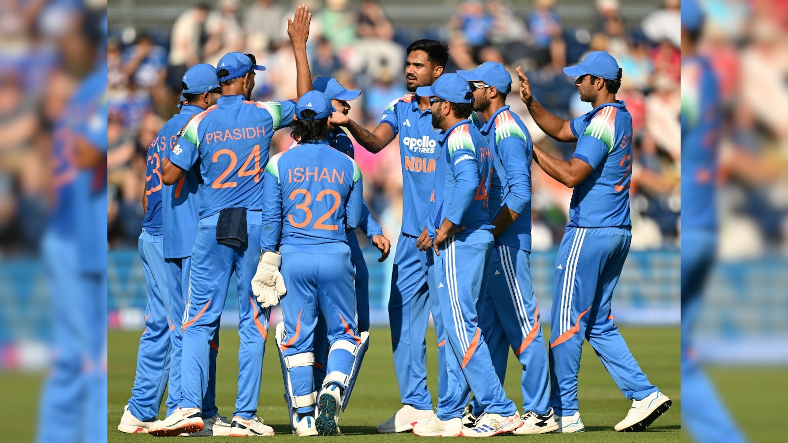 India Not Consulted Over New Zealand Tour Schedule, Major Workload Concerns Emerge: Report